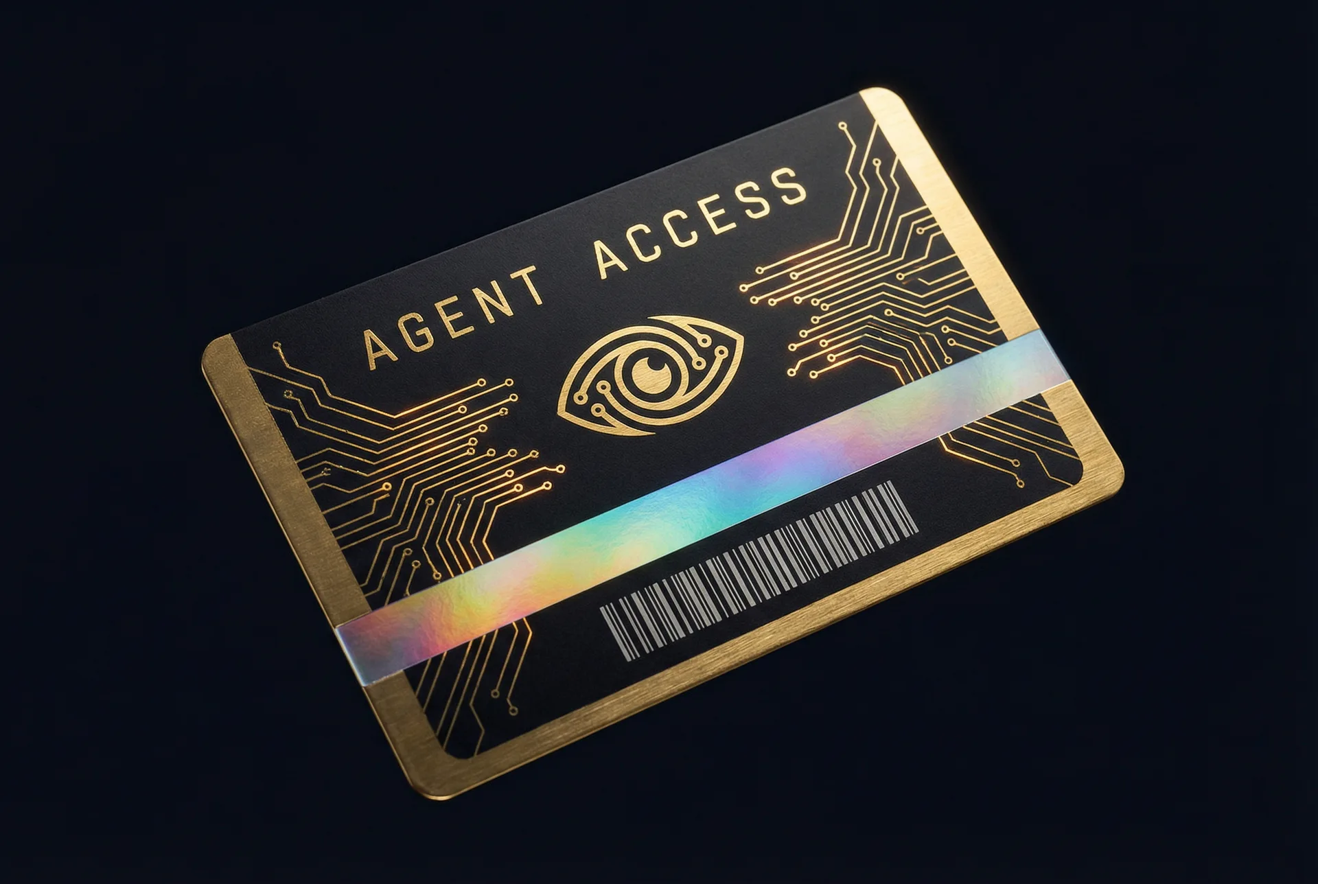 罗丽星克莱尔啄木鸟 - Agent Access 情报员会员卡